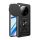 Gigapack Infinix Zero 40 5G GIGAPACK Defender szilikon telefonvédő ütésállóság, kameravédő, FEKETE