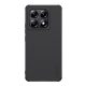 Nillkin Xiaomi 14T Pro NILLKIN SUPER FROSTED PRO MAGNETIC műanyag telefonvédő mágneses, gumírozott, FEKETE