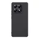 Nillkin Xiaomi 14T NILLKIN SUPER FROSTED PRO műanyag telefonvédő ütésállóság, érdes felület, FEKETE