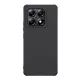 Nillkin Xiaomi 14T Pro NILLKIN SUPER FROSTED PRO műanyag telefonvédő ütésállóság, érdes felület, FEKETE