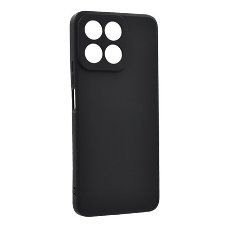 Gigapack Honor 200 Smart GIGAPACK Szilikon telefonvédő matt FEKETE