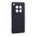 Gigapack Infinix Zero 40 5G GIGAPACK Szilikon telefonvédő matt FEKETE