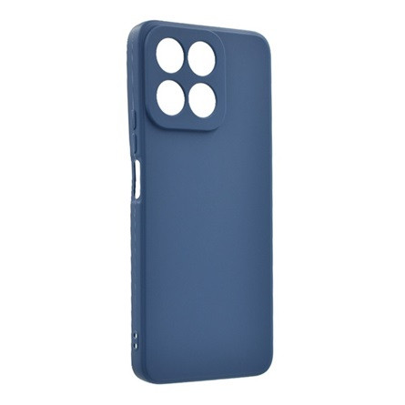 Gigapack Honor 200 Smart GIGAPACK Szilikon telefonvédő matt SÖTÉTKÉK