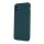 Gigapack Motorola Moto G75 GIGAPACK Szilikon telefonvédő matt SÖTÉTZÖLD