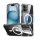 Esr iPhone 16 ESR CLASSIC HALOLOCK szilikon telefonvédő ütésállóság, MagSafe, ÁTLÁTSZÓ