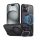 Esr iPhone 16 ESR CLASSIC HALOLOCK szilikon telefonvédő ütésállóság, MagSafe, FEKETE