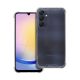Roar Samsung A25 ROAR JELLY ARMOR szilikon telefonvédő ütésállóság, légpárnás sarok, ÁTLÁTSZÓ