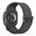 Dux Ducis Samsung Watch Ultra eSIM 47mm DUX DUCIS YC pótszíj egyedi méret, SPORT, SÖTÉTSZÜRKE