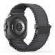 Dux Ducis Samsung Watch Ultra eSIM 47mm DUX DUCIS YC pótszíj egyedi méret, SPORT, SÖTÉTSZÜRKE