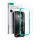 Esr iPhone 16 Pro Max ESR képernyővédő üveg 2.5D, 9H + segédkeret, FEKETE