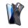 Esr iPhone 16 Plus ESR ZERO HALOLOCK szilikon telefonvédő ütésállóság, MagSafe, FEKETE