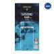 Myscreen vivo V40 SE MYSCREEN DIAMOND GLASS EDGE képernyővédő üveg 2.5D, 9H, FEKETE