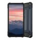 Gigapack iPhone 16 GIGAPACK Defender szilikon telefonvédő ütésállóság, fémhatás, SÖTÉTKÉK