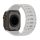 Dux Ducis Apple Watch Series 5 44mm DUX DUCIS CS pótszíj egyedi méret, mágneses, SÖTÉTSZÜRKE