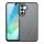 Dux Ducis Samsung A16 5G DUX DUCIS YIND szilikon telefonvédő ütésállóság, matt, FEKETE