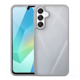   Dux Ducis Samsung A16 5G DUX DUCIS YIND szilikon telefonvédő ütésállóság, matt, VILÁGOSSZÜRKE