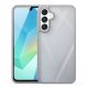 Dux Ducis Samsung A16 5G DUX DUCIS YIND szilikon telefonvédő ütésállóság, matt, VILÁGOSSZÜRKE