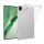 Gigapack Honor MagicPad 2 GIGAPACK Szilikon telefonvédő ütésállóság, ceruza tartó, ÁTLÁTSZÓ