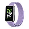 Gigapack Samsung Fit 3 GIGAPACK Pótszíj egyedi méret, légáteresztő, LILA