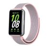 Gigapack Samsung Fit 3 GIGAPACK Pótszíj egyedi méret, légáteresztő, RÓZSASZÍN