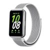 Gigapack Samsung Fit 3 GIGAPACK Pótszíj egyedi méret, légáteresztő, VILÁGOSSZÜRKE