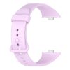 Gigapack Xiaomi Smart Band 9 Pro GIGAPACK Pótszíj egyedi méret, szilikon, LILA