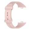Gigapack Xiaomi Smart Band 9 Pro GIGAPACK Pótszíj egyedi méret, szilikon, RÓZSASZÍN