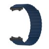 Gigapack Amazfit T-Rex 3 GIGAPACK Pótszíj egyedi méret, mágneses, SÖTÉTKÉK