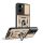 Gigapack Motorola Moto G05 GIGAPACK Defender szilikon telefonvédő ütésállóság, kameravédő, ARANY