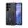 Dux Ducis Samsung S25 Ultra DUX DUCIS AIMO szilikon telefonvédő ütésállóság, hullám, FEKETE