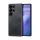 Dux Ducis Samsung S25 Ultra DUX DUCIS AIMO szilikon telefonvédő ütésállóság, hullám, FEKETE