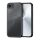 Dux Ducis iPhone SE 4 (2025) DUX DUCIS AIMO szilikon telefonvédő ütésállóság, hullám, FEKETE