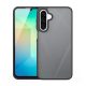 Dux Ducis Samsung A26 5G DUX DUCIS YIND szilikon telefonvédő ütésállóság, matt, FEKETE