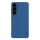 Nillkin Samsung S25 Plus NILLKIN SUPER FROSTED PRO műanyag telefonvédő ütésállóság, érdes felület, SÖTÉTKÉK