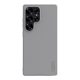 Nillkin Samsung S25 Ultra NILLKIN SUPER FROSTED PRO műanyag telefonvédő ütésállóság, érdes felület, SÖTÉTSZÜRKE
