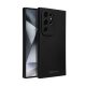 Roar Samsung S25 Ultra ROAR LUNA szilikon telefonvédő ultravékony, wireless, FEKETE