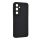 Roar Samsung S25 Plus ROAR LUNA szilikon telefonvédő ultravékony, wireless, FEKETE