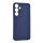 Gigapack Samsung S25 Plus GIGAPACK Szilikon telefonvédő matt SÖTÉTKÉK