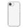 Gigapack iPhone 16e GIGAPACK Szilikon telefonvédő ultravékony ÁTLÁTSZÓ