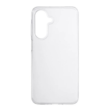 Gigapack Samsung S25 GIGAPACK Szilikon telefonvédő ultravékony ÁTLÁTSZÓ