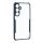 Gigapack Samsung S25 Plus GIGAPACK Szilikon telefonvédő ütésállóság, kameravédő, SÖTÉTKÉK
