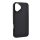Gigapack iPhone 16 GIGAPACK Szilikon telefonvédő ütésállóság, karbon minta, FEKETE