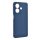 Gigapack Oppo A40M GIGAPACK Szilikon telefonvédő matt SÖTÉTKÉK