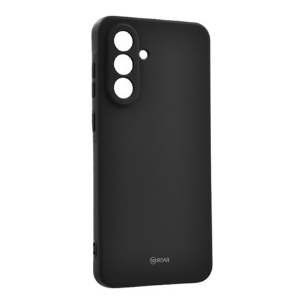 Roar Samsung A56 5G ROAR ALL DAY szilikon telefonvédő matt FEKETE