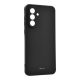 Roar Samsung A56 5G ROAR ALL DAY szilikon telefonvédő matt FEKETE
