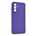 Roar Samsung A36 5G ROAR ALL DAY szilikon telefonvédő matt LILA