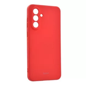   Roar Samsung A36 5G ROAR ALL DAY szilikon telefonvédő matt RÓZSASZÍN