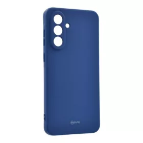   Roar Samsung A36 5G ROAR ALL DAY szilikon telefonvédő matt SÖTÉTKÉK