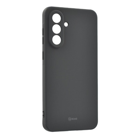 Roar Samsung A56 5G ROAR ALL DAY szilikon telefonvédő matt VILÁGOSSZÜRKE