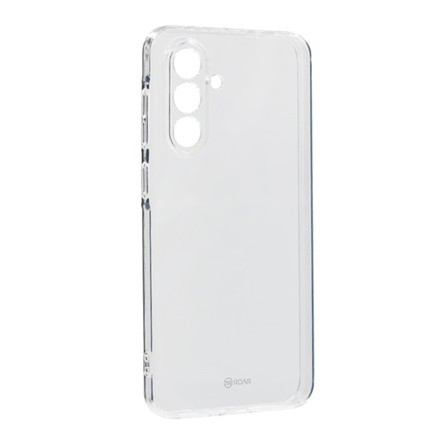 Roar Samsung A36 5G ROAR ALL DAY szilikon telefonvédő ultravékony ÁTLÁTSZÓ